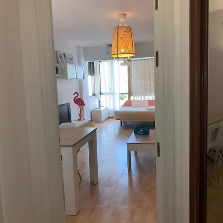 Acogedor Apartment