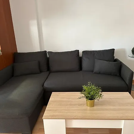Acogedor Appartement Fuengirola