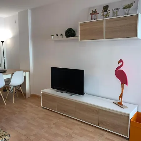 Acogedor Apartment