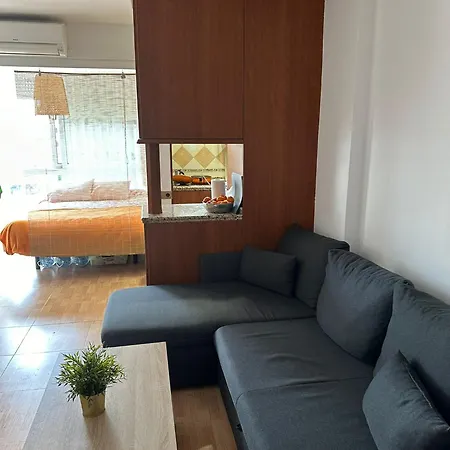 Apartment Acogedor Fuengirola
