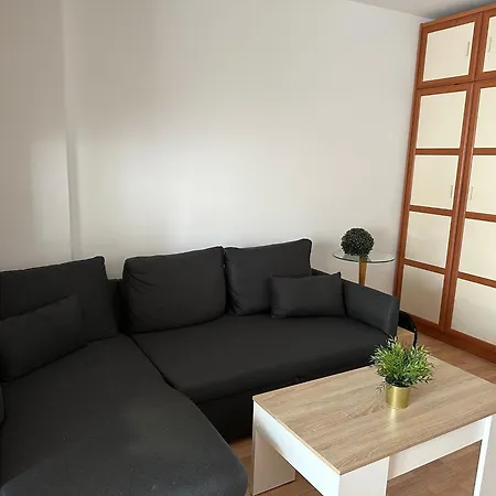 Acogedor Appartement