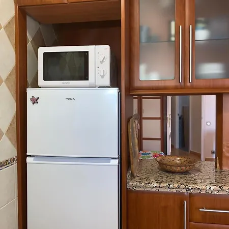 Acogedor * Fuengirola
