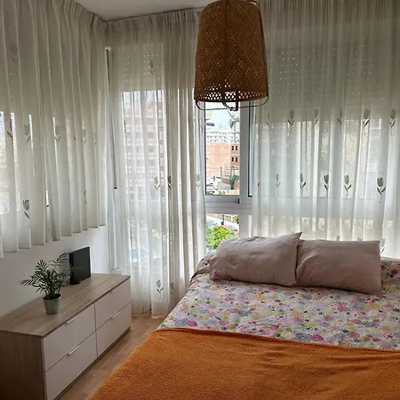 Acogedor Appartement