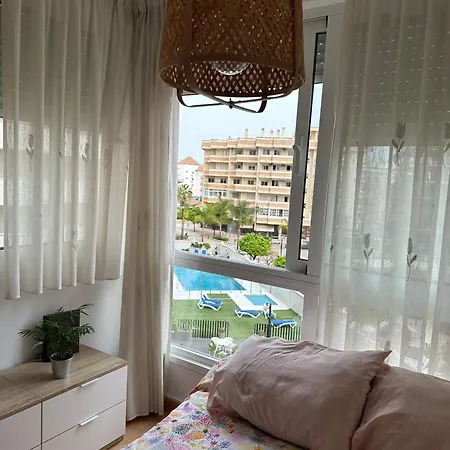 Apartment Acogedor Fuengirola