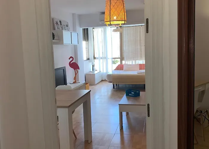 Acogedor Appartement