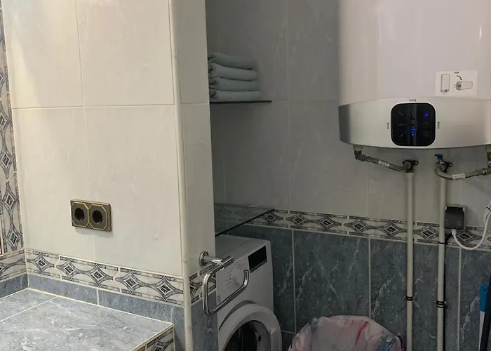 Acogedor Appartement