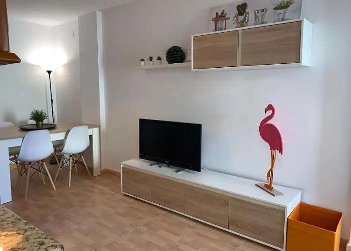 Acogedor Appartement