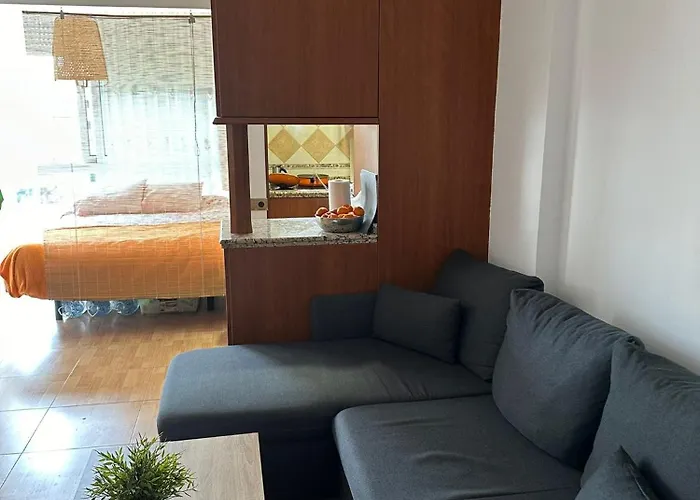Appartement Acogedor Fuengirola