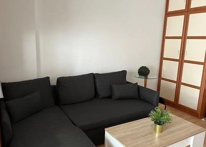 Acogedor Appartement