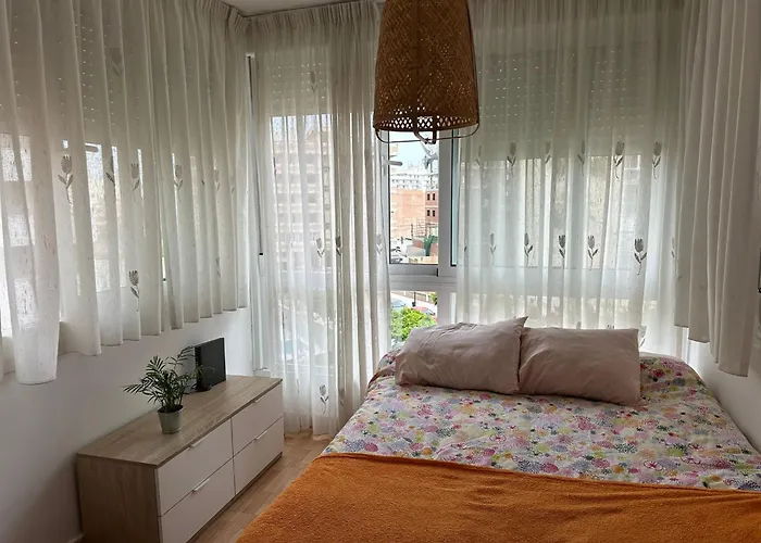 Acogedor Appartement