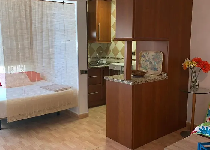 Appartement Acogedor