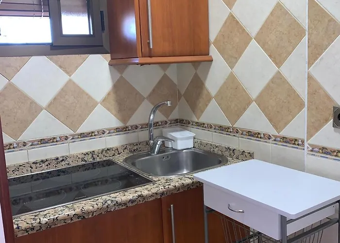 Acogedor Appartement