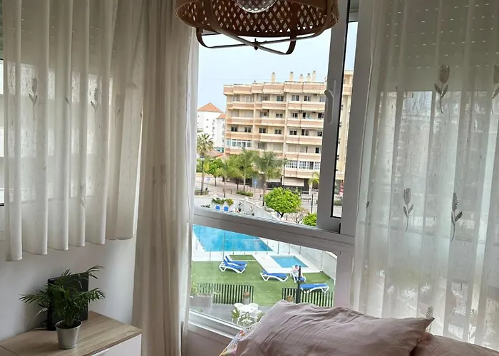 Appartement Acogedor Fuengirola