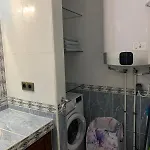 Acogedor شقة